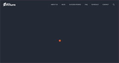 Desktop Screenshot of crossfitdestroyer.com